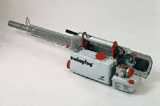 Jasmic | Swingfog® SN 50 Thermal Fogger - Sprayers and Foggers for Mosquito Control, Insect Control, Pest Control, Odor Control