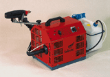 Fontan® Starlet ULV Sprayer - Sprayers for Insect Control and Plant Protection in your Greenhouse or Nursery