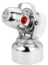 Fogmaster Tri-Jet 6208